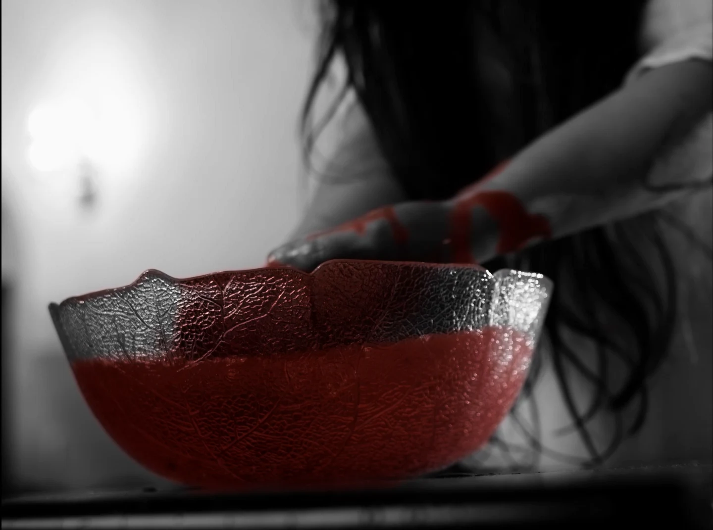 Macbeth — still 5