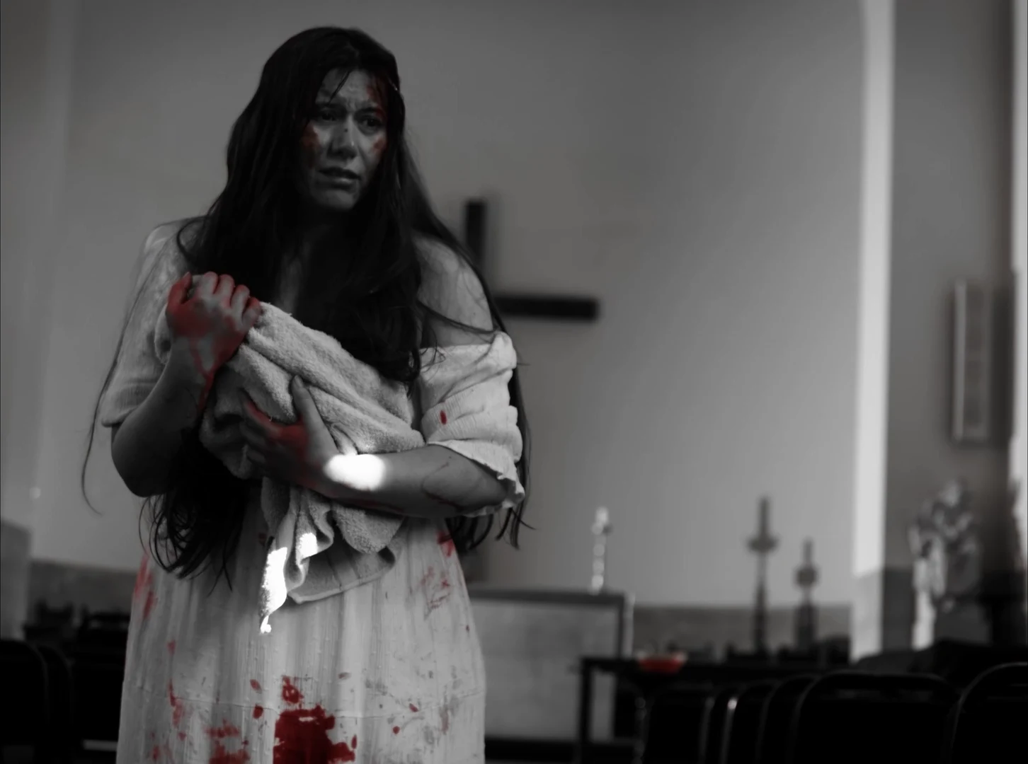 Macbeth — still 8