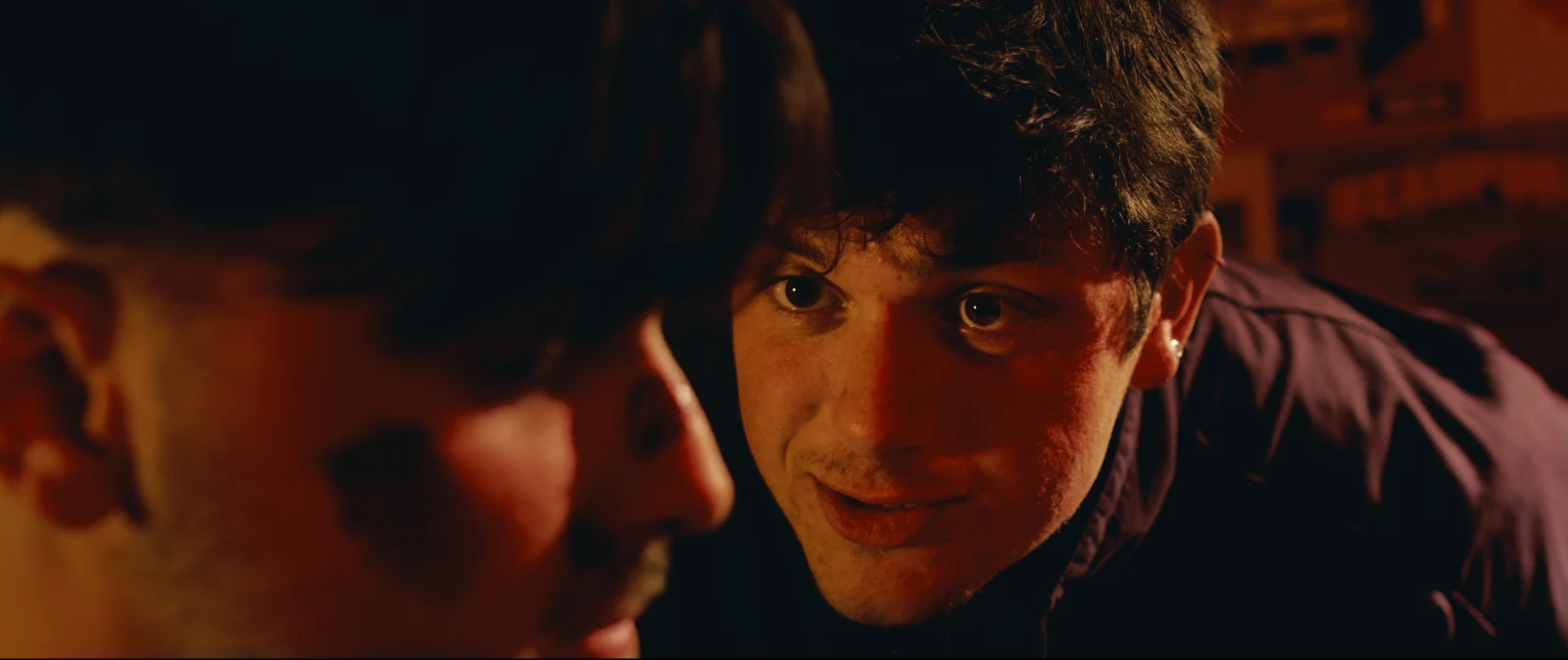 Reservoir — still 2