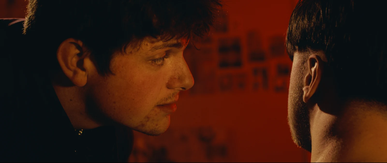 Reservoir — still 3