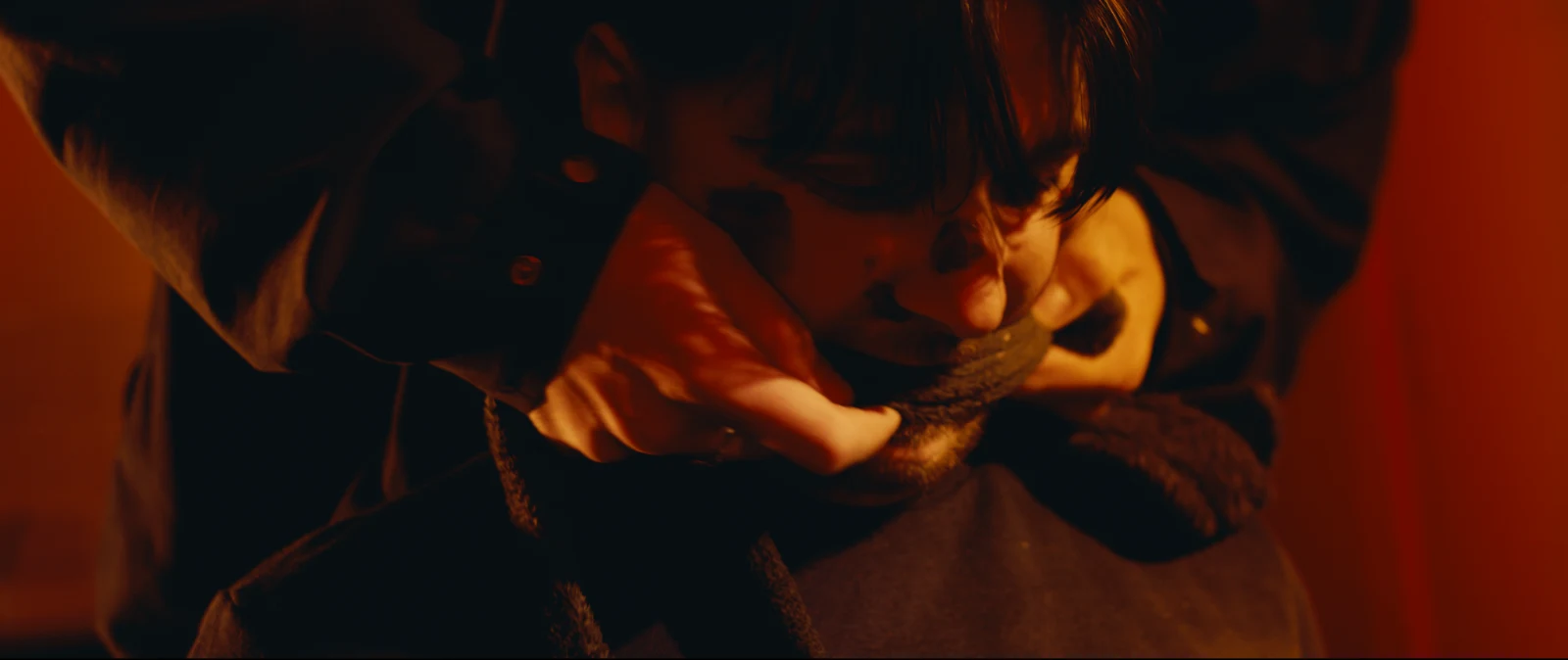 Reservoir — still 4