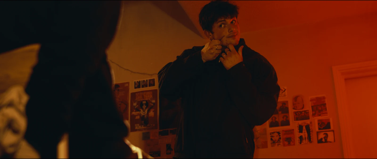 Reservoir — still 6