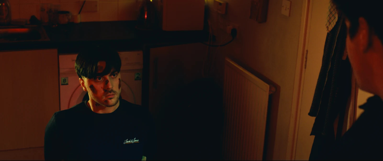 Reservoir — still 9