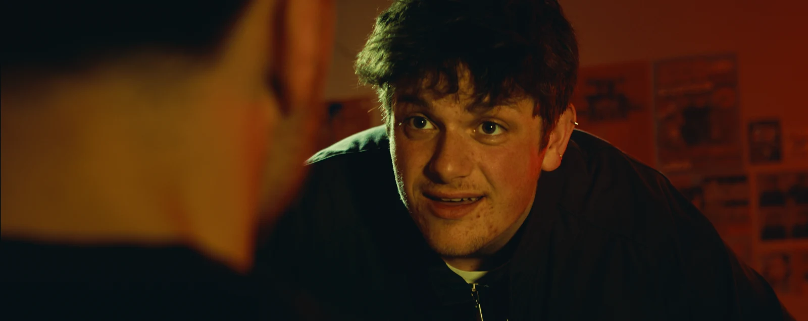 Reservoir — still 10