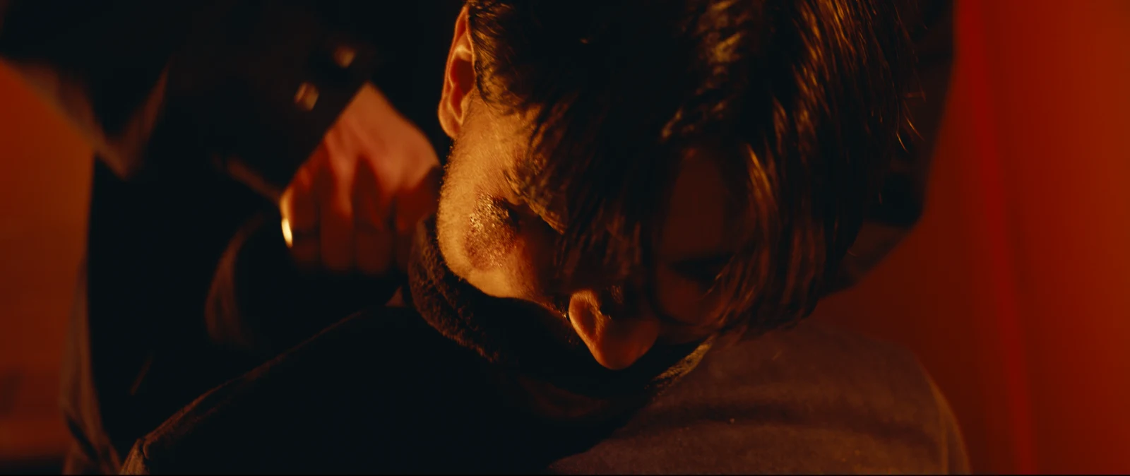Reservoir — still 14