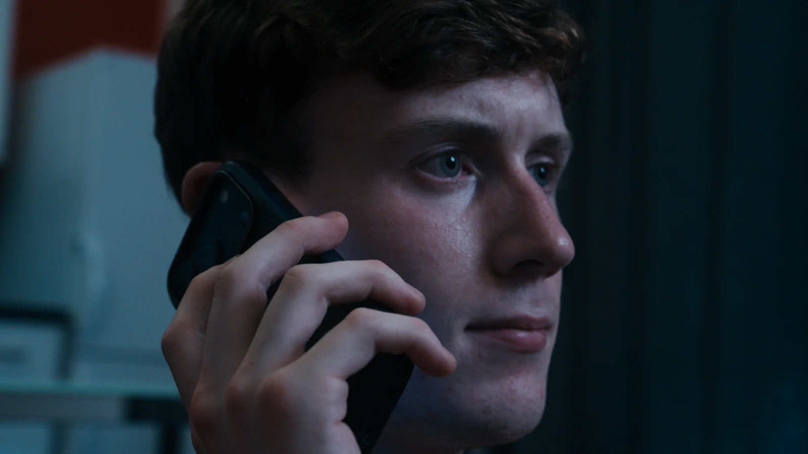 The Box — still 11