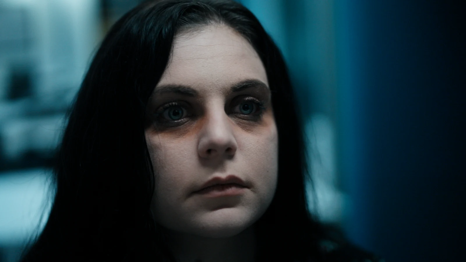 The Box — still 13