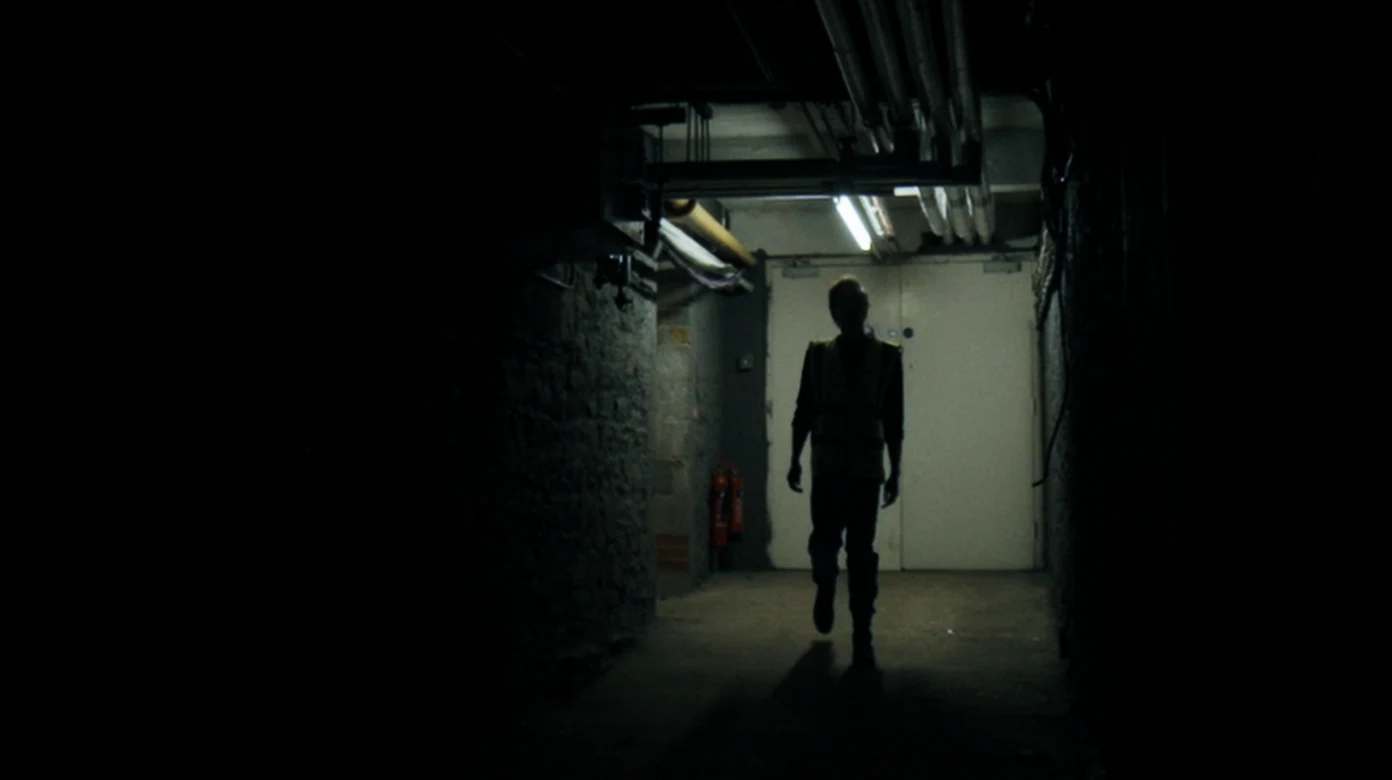 The Box — still 2