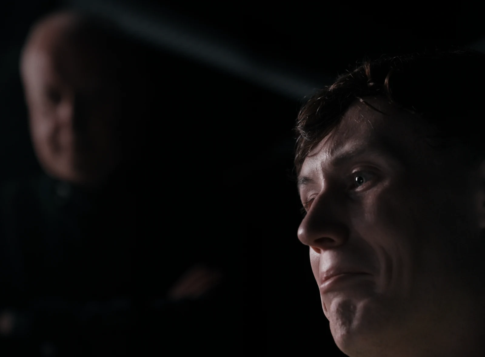 The Box — still 18